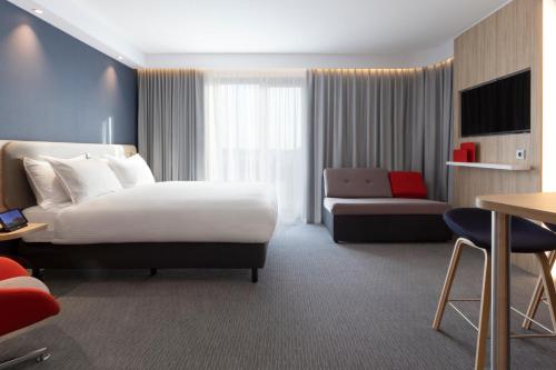 Holiday Inn Express & Suites - Deventer, an IHG Hotel