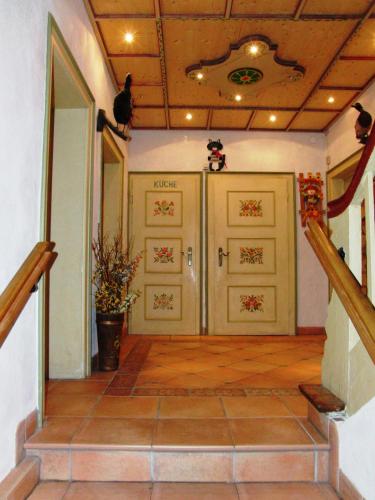 Instalaciones, Haus Christoph in Bad Wiessee