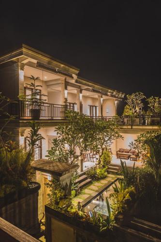 Divara Ubud 5