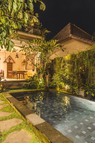 Divara Ubud 4