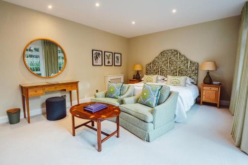 郎格维利庄园酒店 郎格维利庄园酒店