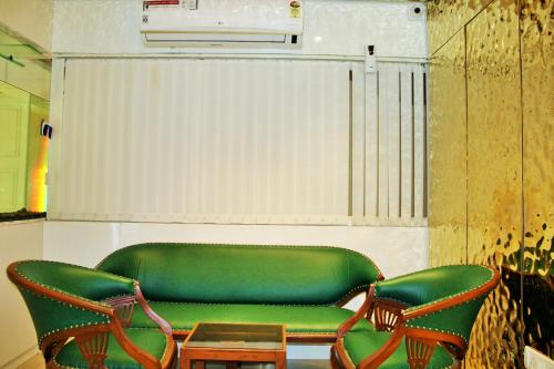 Wotel Calangute Goa - image 5