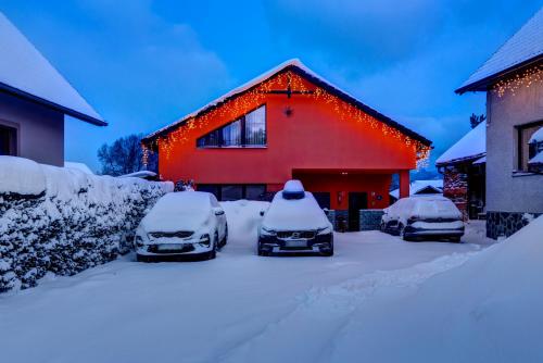 Apartmánový dom Slniečko