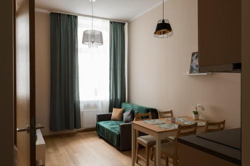 Heart of the City Apartments 1, Riga (foto 3)