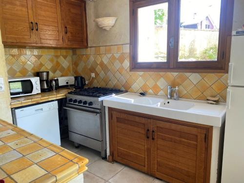 Maison Villard-de-Lans 6 pièces 10 personnes - FR-1-515-4 - image 10