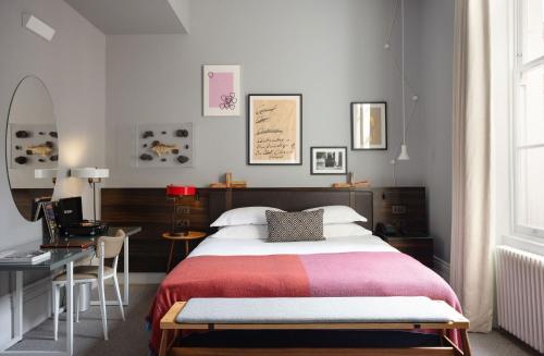 The Laslett in Notting Hill