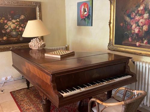 Maison Villard-de-Lans 6 pièces 10 personnes - FR-1-515-4 - image 9