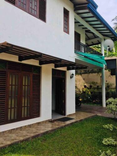 Villa - Galle