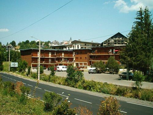 Apartment Grand studio 31m2 4 pers 662 - image 14