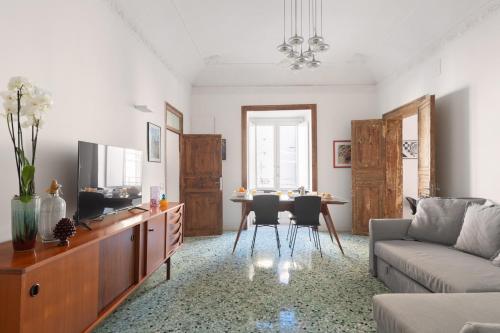124 Maqueda Apartments, Палермо (фото 6)