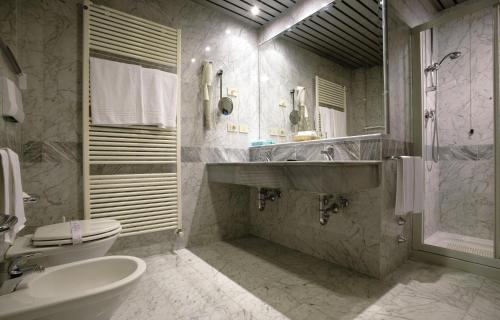 Hotel Terme Venezia - image 7