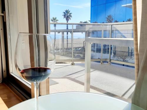 FiveStepsToSea - Beach Apartment Valencia, Valencie (fotografie 2)