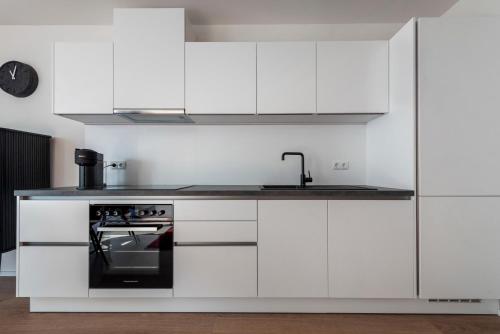 Karl und Anton Boutique Apartments, Vienna (photo 4)