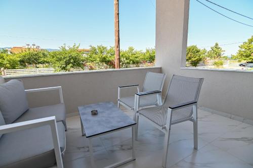 Rihios Hotel – Stavros, Thessaloniki, SD