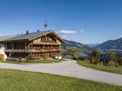 Ferienwohnung Schwalbennest in Hopfgarten im Brixental, Österreich
