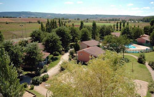 Le Hameau des Genets