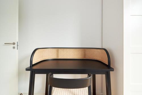 Stylish 2BR w Private Balcony in CPH City Centre, Kopenhagen (Foto 6)