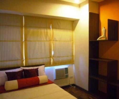 Chateau Elysee a2 near Airport,Wifi Netflix Kitchen, Manila (fotografie 5)