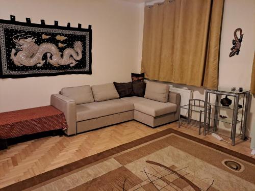 Apartament z ogrodem pod lasem w Skierniewicach. - Apartment - Skierniewice