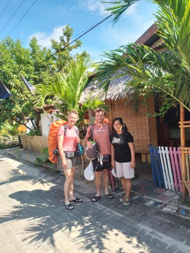 FRANGKY HOMESTAY Manado