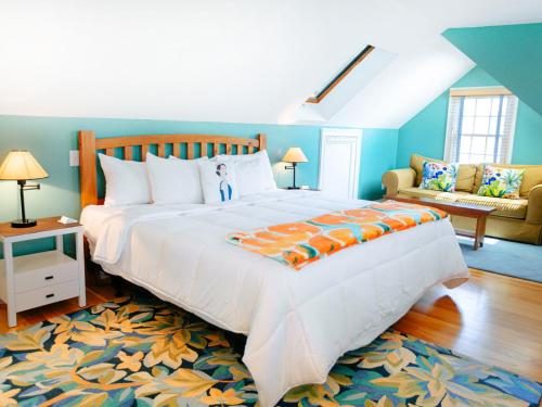 The Provincetown Hotel at Gabriel's - image 9