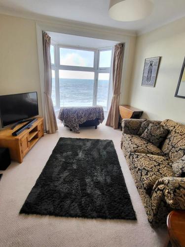 Picture of Stunning Aberystwyth South Beach Apartment