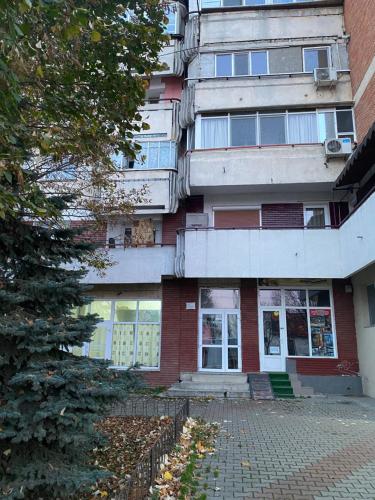 Kilátás, CassaTa-Two-Vaslui in Vászló