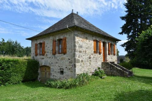 Charmante maison à la campagne - Location saisonnière - Gimel-les-Cascades