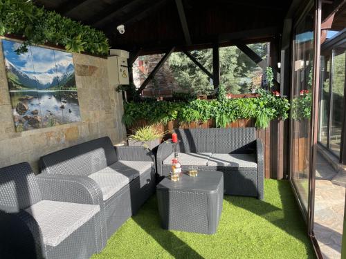 Asya Guest House