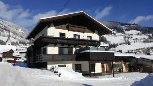 Woodyard 1 and 2 - Two apartments available in Piesendorf, Österreich