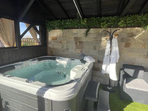 Asya Guest House