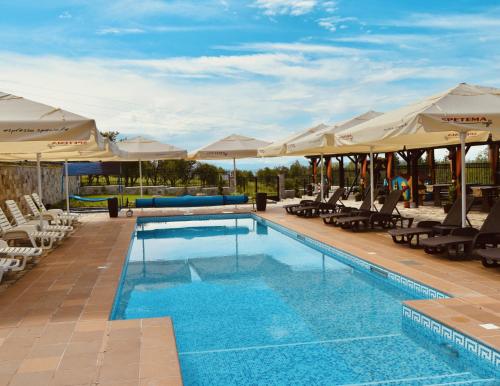 Asya Guest House