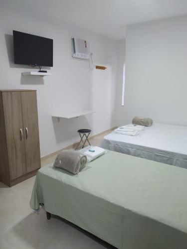 Hotel Vila Bela in Campo Grande