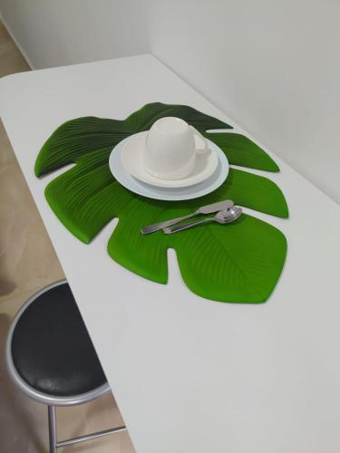 Hotel Vila Bela in Campo Grande