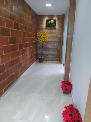 Hotel Vila Bela in Campo Grande