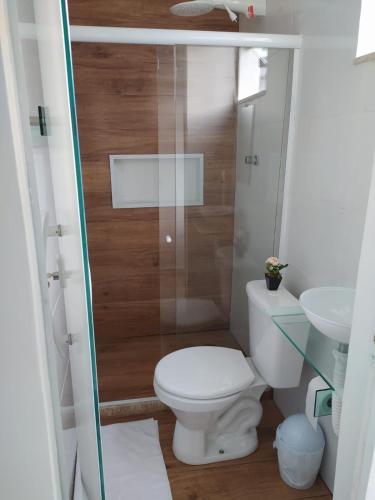 Hotel Vila Bela in Campo Grande