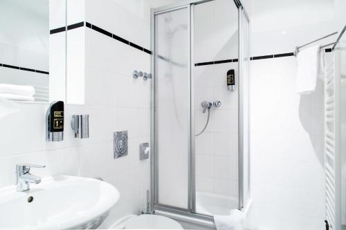 Hotel Residenz Begaswinkel Room Type - Comfort Double Room, Balcony