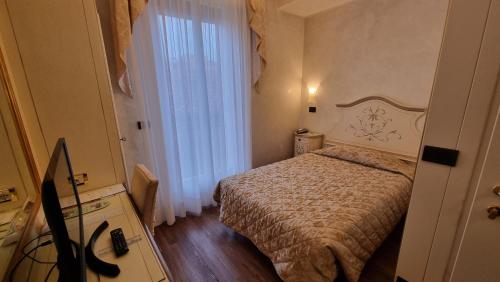 Hotel Carlton Capri in Venedig