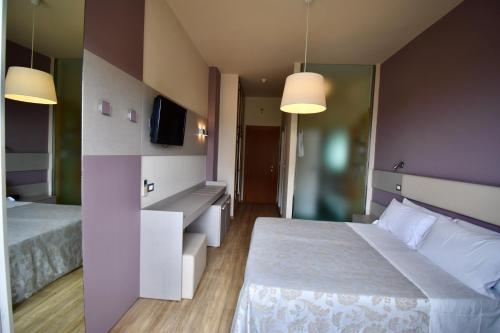 Hotel Astor B&B Room Type - Standard Double or Twin Room