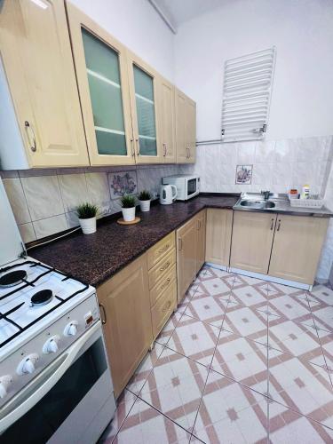 Słowackiego apartment
