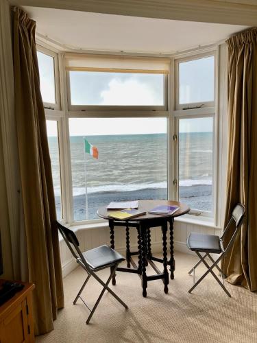 Picture of Stunning Aberystwyth South Beach Apartment