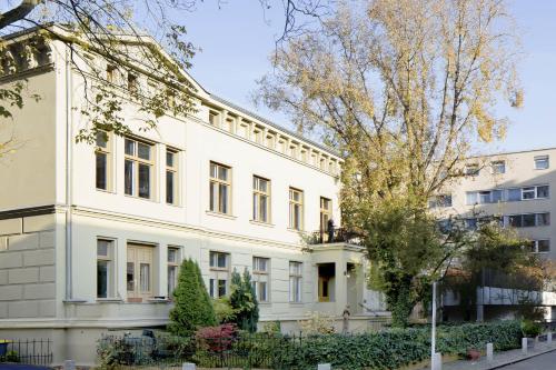 Hotel Residenz Begaswinkel - image 2