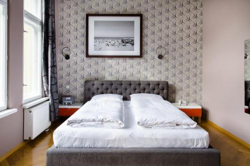 Hotel Residenz Begaswinkel - image 6