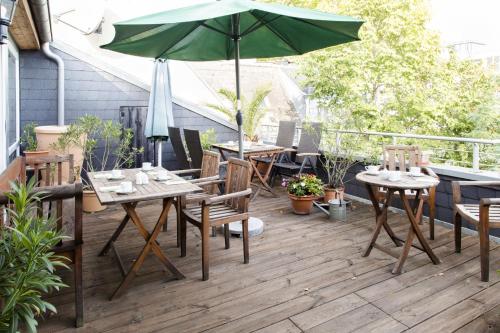 Hotel Residenz Begaswinkel