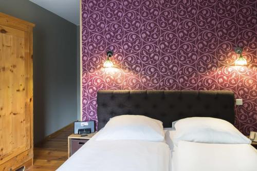 Hotel Residenz Begaswinkel - image 14