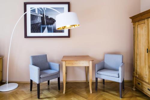 Hotel Residenz Begaswinkel - main image