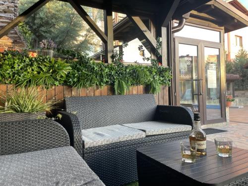 Asya Guest House