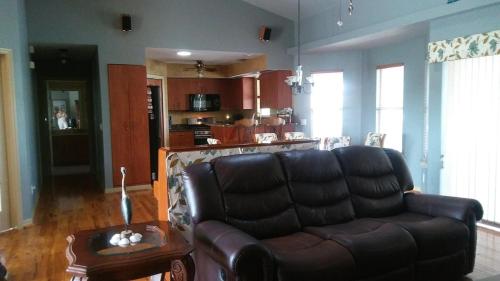 Dream Screened Lanai & Pool - Dream Screened Lanai in Saint James City