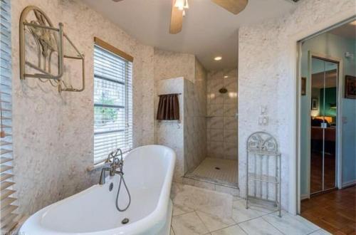 Dream Screened Lanai & Pool - Dream Screened Lanai in Saint James City