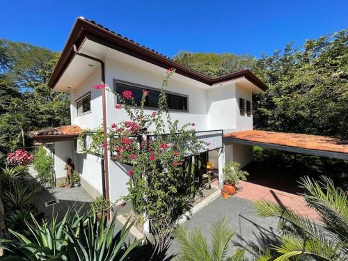 Casa Bosque - Luxury Vacation Rental - Tamarindo
